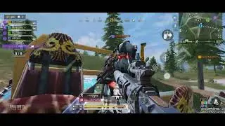 cod mobile S13 Sawoy mad