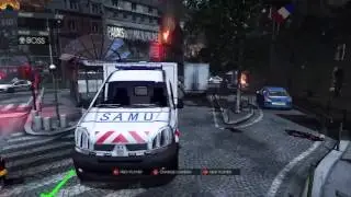 Killing Floor 2 beta, Final boss spectator mode