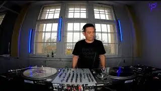 PATTERN: Selection 82 - Lenny Posso - 4 PM