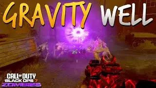 Shadow Rift's Gravity Well Major Augment Just Needs A Buff To Be Awesome