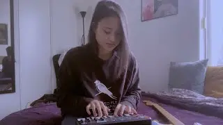 One Dance (Drake Cover) (AKAI MPK Mini + Electric Guitar Instrumental) by Rachel Ann Cauilan