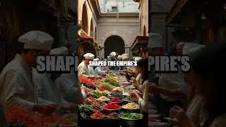 The Time-Bending Culinary Challenge
