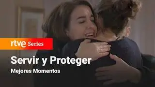 Servir y Proteger: Capítulo 218 - Mejores Momentos | RTVE Series