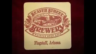 Beaver Street Brewery Flagstaff AZ