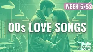 Любовные песни 2000-х 💘 Эпические баллады и инди-баллады о разбитом сердце (Неделя 5/52)