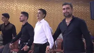 زفاف العريس خليل أحمد حماش 3