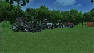 Editando MODS FS22