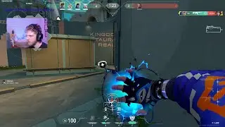 LEV DEMON1 PRO YORU VALORANT GAMEPLAY [Full Match VOD]
