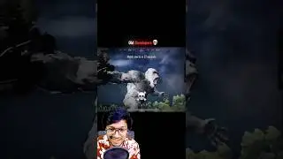 New Developer&rsquo;s VS Old Developer&rsquo;s 💀 In BGMI #bgmi #shorts #pubgmobile #pubg