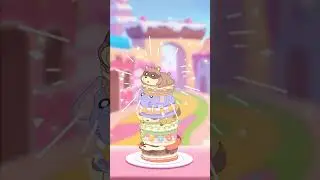 Code-724644 Drops! | 🍬 Fox & Friends: Sweetest Stack Ever!  | @CrazyFox