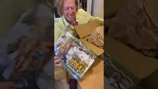 Unboxing: Kiss My Axe Starter Set Warlord Games