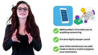 MMGuardian Phone Introduction