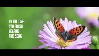 IT'S TIME - A SONG FOR THE CLIMATE, FOR THE PLANET #NatureNow