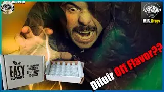 Como DILUIR o Off Flavor?? - Live dos 5 PIORES OFF-FLAVORS DA CERVEJA  Corte #001