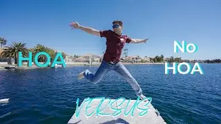 HOA or No HOA - The Benefits of Both | Custom Fit Real Estate