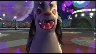 Pokemon Stadium 3 | Lax Incense vs Bright Powder | Masters Battle Set 4 Mysterial | Dual Announcers