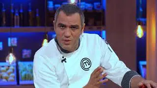 La Quotidienne MasterChef - La pâte à ravioles - N°26 / يوميات ماسترشاف - العدد 26