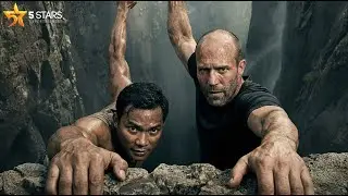 BLOOD DESCENT (2026) | Jason Statham &times; Tony Jaa | Full Action Movie
