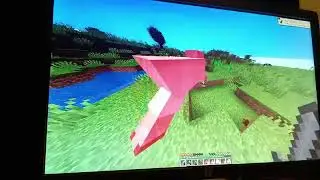 Minecraft game play 121.11 part 1