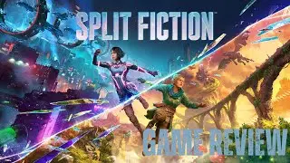 Unleash Your Creativity in Split Fiction - Review I BAUXR93GAMING