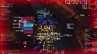 +12 The Stonevault | TWW Season 1 | HolyPala POV