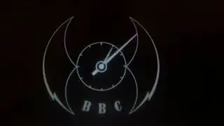 BBC Bats Wing Clock 1950s (Recreation) - FCPX Plugin