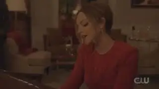 FALLON AND LIAM SINGING 5x02🎄❤️