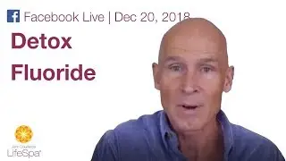Detox Fluoride from Your Pineal Gland | John Douillard's LifeSpa