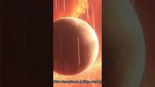 Helium Rain on a Distant Exoplanet! 🌌