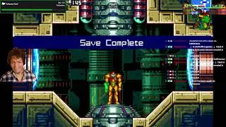 🎮👁️Metroid Zero Mission🧠 | GBA Retro Classic! | Enter Samus Aran 👽 (Part 32/56)