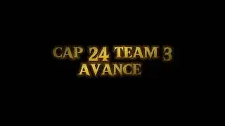 spoiler del cap 24 team 3
