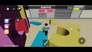 Mr. Funny toy shop horror game 🎯😂 please support 🥺🥺🥺🥺