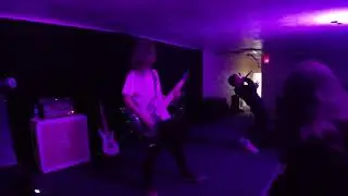 Edorra live April 28th 2018