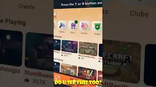 Whats THIS Strange Dot On Rec Rooms UI? 😳