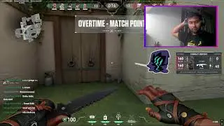 Rank reveal