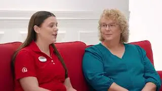 Chick-fil-A Shared Table&reg;