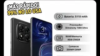 7 Ajustes OCULTOS de HyperOS 3.0 que cambian tu Redmi Note 14 Pro Plus (&iexcl;Hazlo YA!)