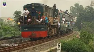 Joydebpur Commuter Train | জয়দেবপুর কমিউটার ট্রেন | Commuter Train Service in BD Railway