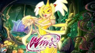 Winx Club OST Daphne Theme