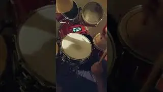 American woman cover (rock band style)