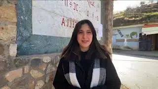 Excellent reportage, réalisé par Souagui_Tinhinane, qui a rendu un vibrant hommage à son village.