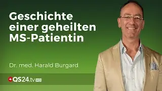 Toxopherese bei Multipler Sklerose: Einblick in die Behandlung einer MS-Patientin | QS24