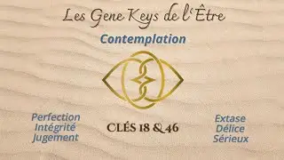 Cl&eacute;s 18 & 46 - 05/10/2024