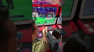 Pok&eacute;mon MEZASTAR - Dynamax Flygon !!
