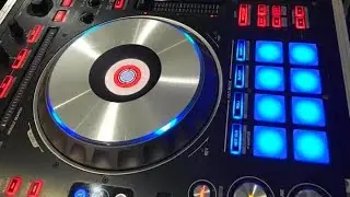 Ritme Drums - Lupo / Serato KORG MASTER (Offical Video HD)