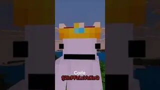 JOIN MY BEDROCK REALM! #minecraft #bedrock #realm