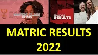 2022 matric results Department of Education, the 2022 Matric statement of results