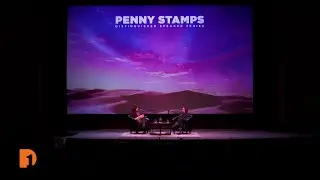 Slate of Influential Guests Set for Spring 2021 Penny Stamps Distinguished Speaker Series | Clip