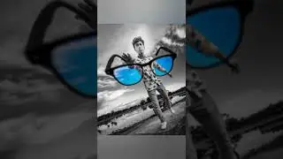 Snapseed Instagram Viral Photo Editing । Snapseed Photo Editing Tutorial 🔥#shorts