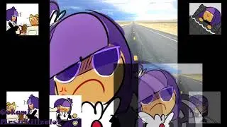 mi meido Has a Sparta Overdrive TOCS Remix
